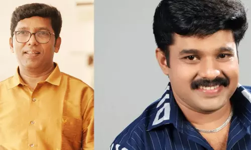 നവാസിന്‍റെ മരണത്തെ തുടർന്ന്  വല്ലാത്ത മാനസികാവസ്ഥയിലായിരുന്നു, ഇപ്പോഴും അതിൽ നിന്നും മുക്തി  നേടിയിട്ടില്ല; കുറിപ്പുമായി നിയാസ് ബക്കര്‍