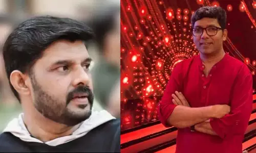 എത്ര ആരോഗ്യവാനാണെങ്കിലും ശരീരത്തിൽ അസ്വസ്ഥതയുടെ സൂചന കണ്ടാൽ അത് എന്താണെന്ന് അറിഞ്ഞിരിക്കാനുള്ള മനസ്സെങ്കിലും നമ്മൾ കാണിക്കണം; നവാസിന്റെ മരണത്തിൽ കുറിപ്പുമായി നിയാസ് ബക്കർ