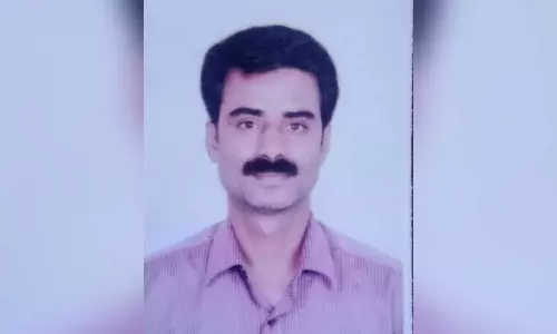 പക്ഷാഘാതം; സൗദിയിൽ 8 മാസത്തോളം ചികിത്സയിലായിരുന്ന പാലക്കാട് സ്വദേശി മരിച്ചു