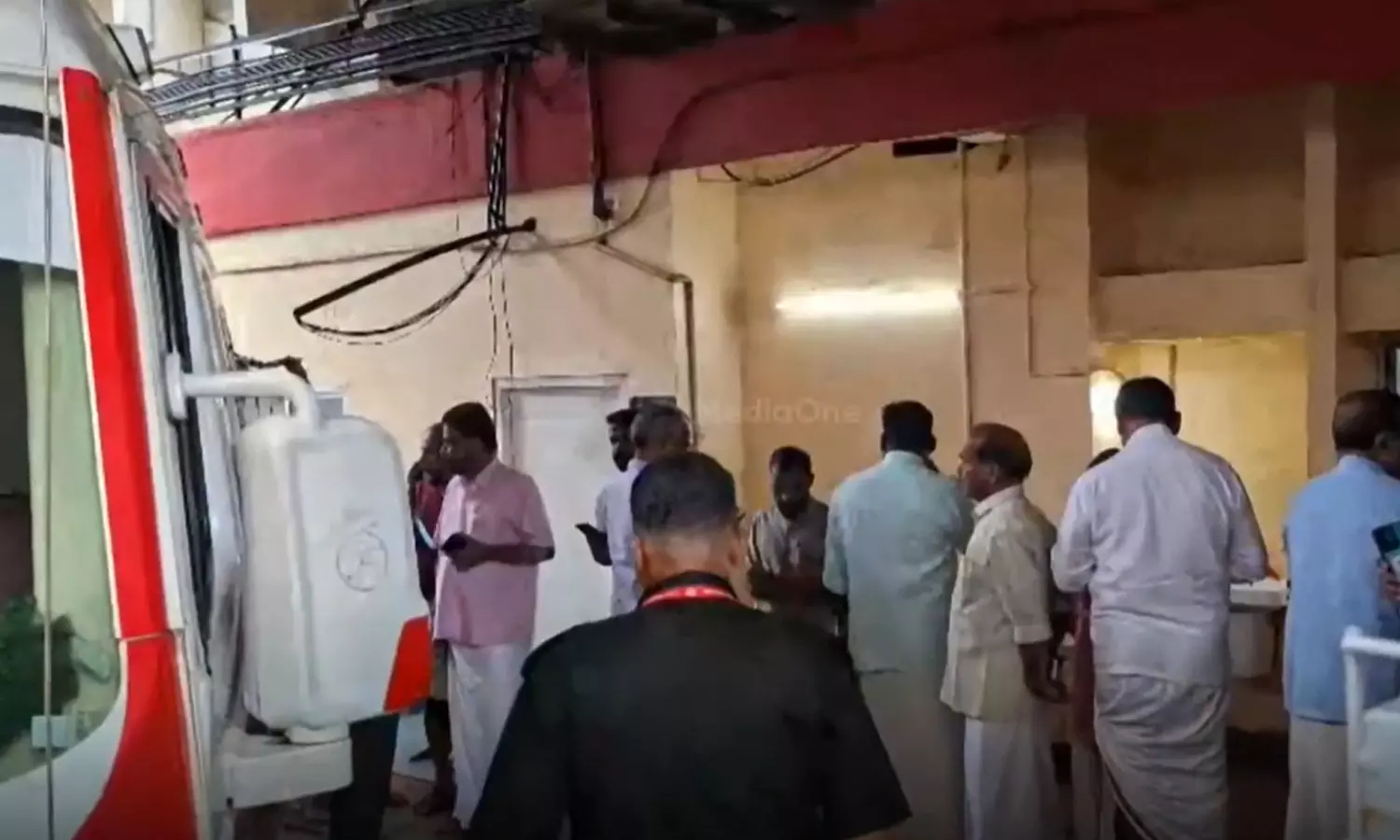 കണ്ണൂർ അരിയിലിൽ വെട്ടേറ്റ് ചികിത്സയിലായിരുന്ന സിപിഎം പ്രവർത്തകൻ മരിച്ചു