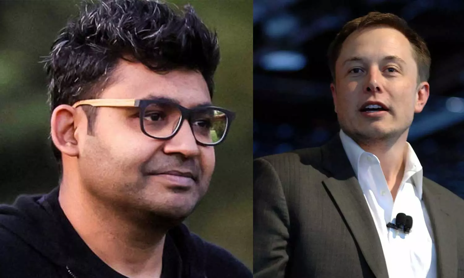 മസ്‌ക് പിരിച്ചുവിട്ടു; എ.ഐ കമ്പനി ആരംഭിച്ച മുന്‍ ട്വിറ്റര്‍ സിഇഒ പ്രയാഗ് നേടിയത് 30 മില്യണ്‍ ഡോളറിന്റെ നിക്ഷേപം