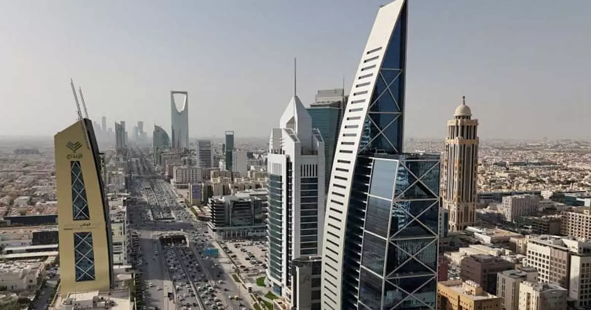 സൗദിയില് വ്യാവസായിക ശാലകളുടെ മാര്ഗനിര്ദേശങ്ങളില് മാറ്റം സൗദിയില് വ്യാവസായിക ശാലകളുടെ മാര്ഗനിര്ദേശങ്ങളില് മാറ്റം