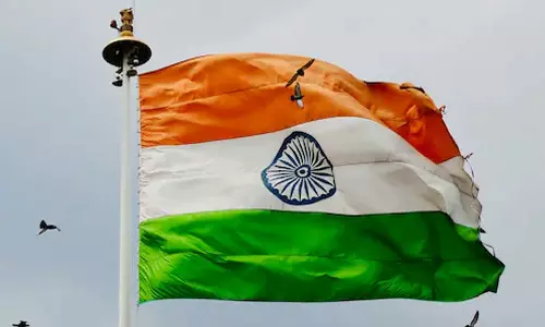 79ാമത് സ്വാതന്ത്ര്യദിനാഘോഷ നിറവിൽ രാജ്യം; കനത്ത സുരക്ഷയിൽ രാജ്യമെമ്പാടും ആഘോഷം