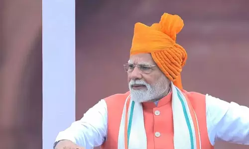 നിത്യോപയോഗ സാധനങ്ങളുടെ വില കുറയും; പുതിയ ജിഎസ്ടി പരിഷ്കാരം ദീപാവലിക്കെന്ന് പ്രധാനമന്ത്രി