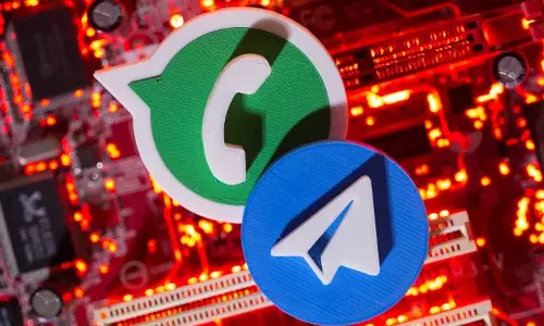 വാട്ട്‌സാപ്പ്, ടെലിഗ്രാം വോയ്സ് കോളുകള്‍ക്ക് നിയന്ത്രണമേര്‍പ്പെടുത്തി റഷ്യ