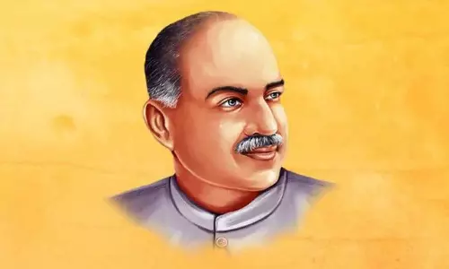 Who is Shyamaprasad Mukherjee