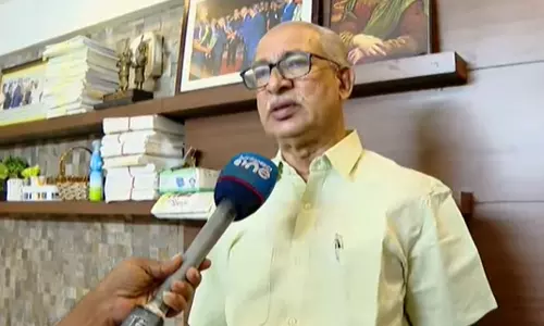 സംസ്ഥാനത്തെ വോട്ടർ പട്ടിക ക്രമക്കേടിൽ പൊലീസിന് സ്വമേധയാ നടപടിയെടുക്കാം; മുൻ പ്രോസിക്യൂഷൻ ഡിജി ടി. അസഫലി