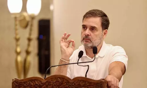 Deleting Savarkar speech video is Rahul Gandhis personal liberty: Court