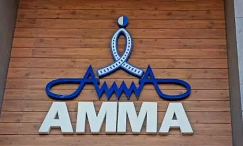 അമ്മയെ ആര് നയിക്കും; നാല് മണിക്ക് ഫലമറിയാം