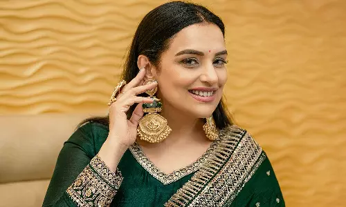 അമ്മ ഒരു സ്ത്രീയാകണമെന്ന് നിങ്ങള്‍ പറഞ്ഞു, ഇപ്പോള്‍ ഒരു സ്ത്രീയായി: ശ്വേത മേനോന്‍