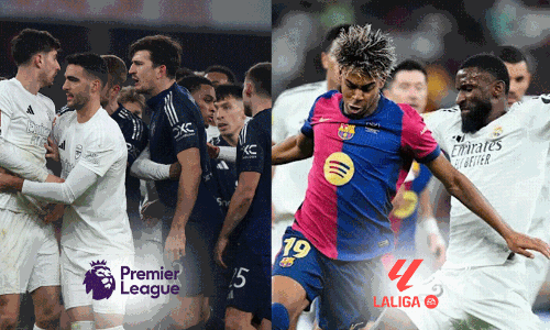 യൂറോപ്യൻ ഫുട്ബോൾ സീസണ് ഇന്ന് തുടക്കം; ഇംഗ്ലീഷ് ചാമ്പ്യന്മാർ ലിവർപൂൾ കളത്തിൽ യൂറോപ്യൻ ഫുട്ബോൾ സീസണ് ഇന്ന് തുടക്കം; ഇംഗ്ലീഷ് ചാമ്പ്യന്മാർ ലിവർപൂൾ കളത്തിൽ