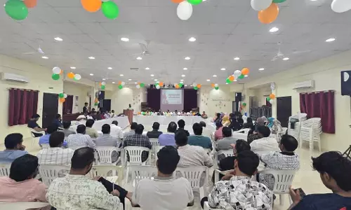 പൗരത്വം തന്നെയാണ് സ്വാതന്ത്ര്യം - സ്വാതന്ത്ര്യദിന ചർച്ചാ സംഗമം