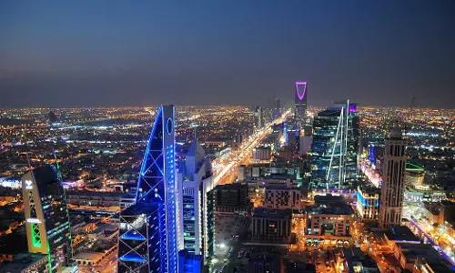 Saudi Arabia has created a new platform for nationals to buy land