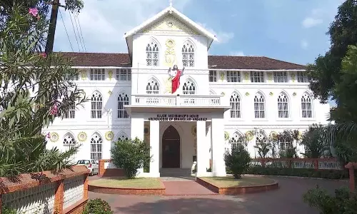 അൽമായർ സിനഡ് നടത്തുന്നത് അത്ഭുതമുണ്ടാക്കുന്നു; സഭയുടെ തകര്‍ച്ച ലക്ഷ്യം: സീറോ മലബാര്‍ സഭ