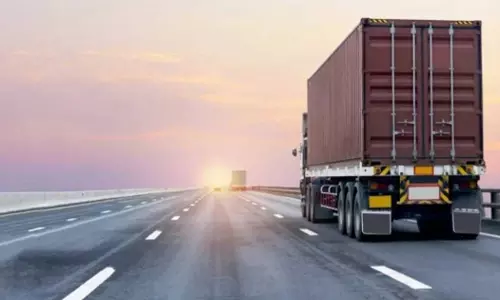 സൗദിയിൽ ട്രക്ക് ഡ്രൈവർമാർക്കായി അഞ്ചു വ്യവസ്ഥകൾ പുറപ്പെടുവിച്ച് ട്രാഫിക് ഡയറക്ടറേറ്റ്