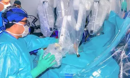 വൃക്കമാറ്റ ശസ്ത്രക്രിയയിൽ ലോക റെക്കോർഡിട്ട് സൗദി