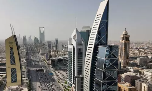 സൗദിയില്‍ വ്യാവസായിക ശാലകളുടെ മാര്‍ഗനിര്‍ദേശങ്ങളില്‍ മാറ്റം