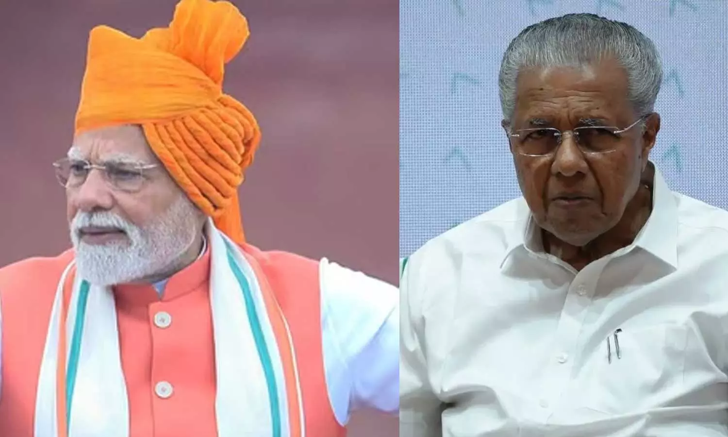 ബ്രിട്ടീഷുകാർക്ക് പാദസേവ ചെയ്തവരെ മഹത്‌വൽക്കരിക്കാനാണ് മോദി ശ്രമിക്കുന്നത്; പ്രധാനമന്ത്രിയുടെ സ്വാതന്ത്ര്യദിന പ്രസംഗം ചരിത്ര നിഷേധമെന്ന് മുഖ്യമന്ത്രി