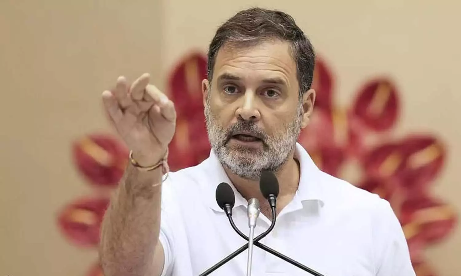 മോഷണം ഇനി വേണ്ട, ജനം ഉണര്‍ന്നു; വോട്ട് കൊള്ള തുറന്നുകാണിക്കുന്ന പുതിയ വിഡിയോ പങ്കുവെച്ച് രാഹുല്‍ ഗാന്ധി