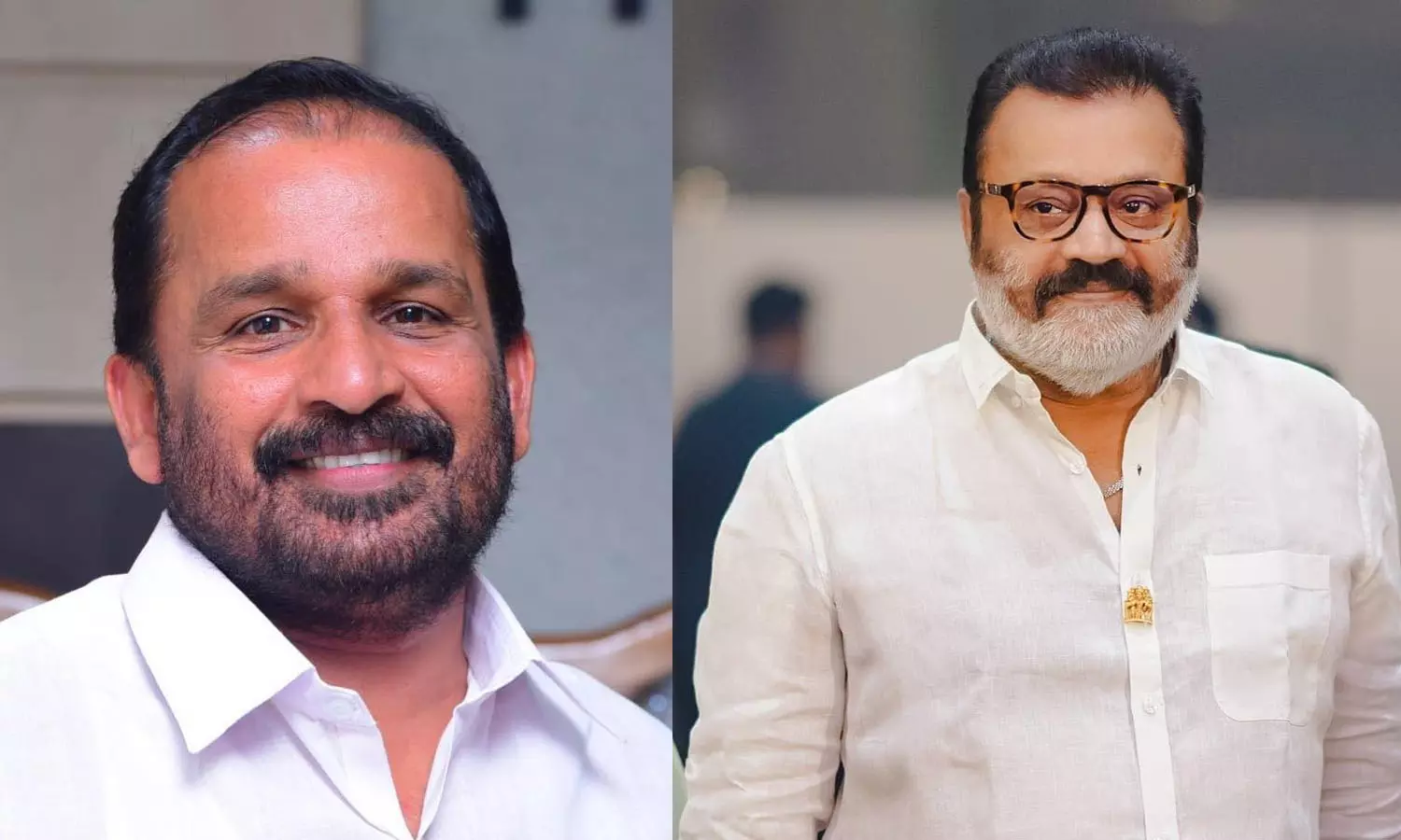 സുരേഷ് ഗോപി വ്യാജ രേഖകൾ ഉപയോഗിച്ച് വോട്ട് ചേർത്തെന്ന പരാതി; ടി.എൻ പ്രതാപന്റെ മൊഴിയെടുക്കും സുരേഷ് ഗോപി വ്യാജ രേഖകൾ ഉപയോഗിച്ച് വോട്ട് ചേർത്തെന്ന പരാതി; ടി.എൻ പ്രതാപന്റെ മൊഴിയെടുക്കും