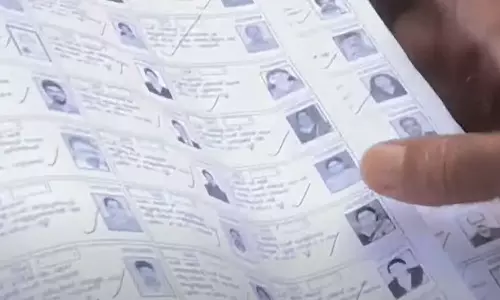 തൃശൂരിലെ വോട്ട് കൊള്ള: സുരേഷ് ഗോപിക്കും ബിജെപിക്കുമെതിരെ പ്രതിഷേധത്തിനൊരുങ്ങി എൽഡിഎഫ്