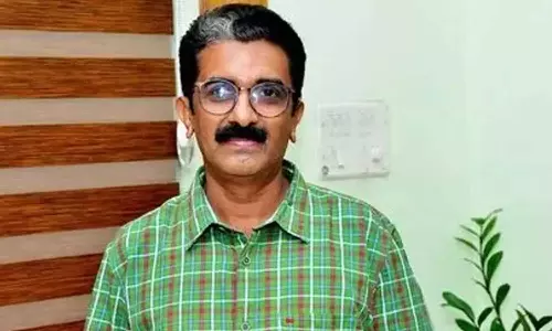 എഡിഎം നവീൻ ബാവുവിന്റെ മരണം: പുനരന്വേഷണം വേണമെന്ന കുടുംബത്തിന്റെ ഹരജിയിൽ പൊലീസ് കോടതിയിൽ റിപ്പോർട്ട് സമർപ്പിക്കും