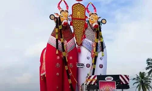 കെട്ടുകാഴ്ചകൾക്കും ഫ്‌ളോട്ടുകൾക്കും കെഎസ്ഇബി നിയന്ത്രണം