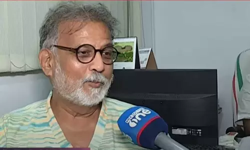 തൃശൂരിലെ വോട്ട് കൊള്ള: മീഡിയവൺ പുറത്ത് വിട്ട വിവരങ്ങൾ ഗുരുതരം, തെരഞ്ഞെടുപ്പ് കമ്മീഷന്റെ സുതാര്യത നഷ്ടപ്പെട്ടു; തുഷാർ ഗാന്ധി