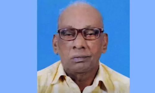 സലാലയിലെ മുൻ പ്രവാസി നാട്ടിൽ നിര്യാതനായി