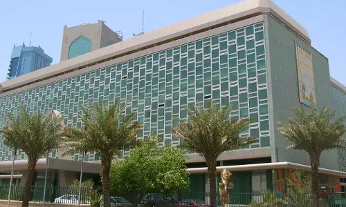 ജനവാസ മേഖലയിലെ വീടുകളുടെ മേൽകൂര നീക്കം ചെയ്യുന്നുണ്ടെന്ന റിപ്പോർ‌ട്ടുകൾ തള്ളി കുവൈത്ത് മുനിസിപ്പാലിറ്റി