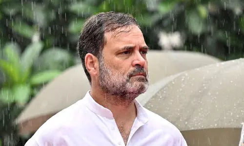 Rahul to launch ‘Vote Adhikar Yatra’ in Bihar on August 17