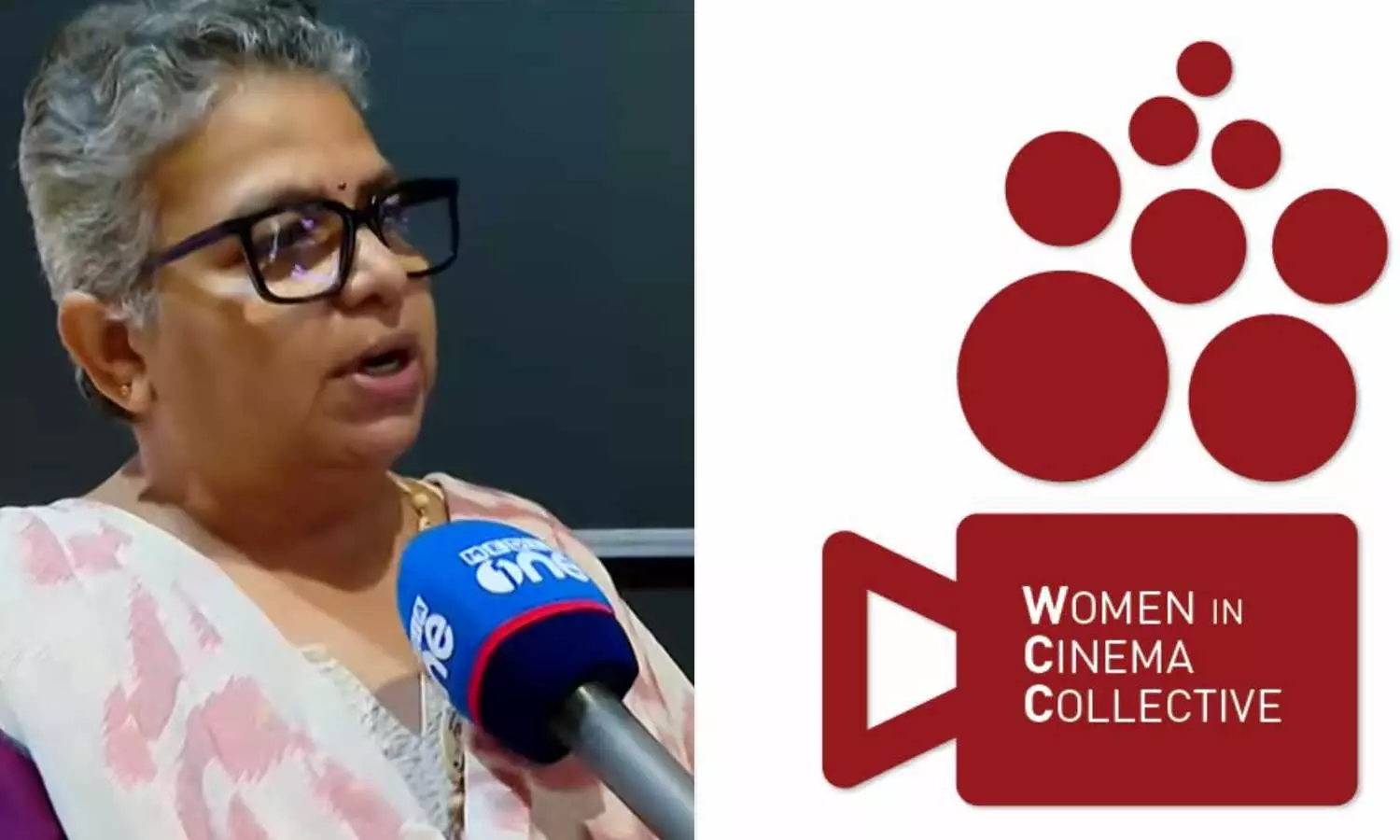 സിനിമയെ വനിതാ സൗഹൃദമാക്കണം; AMMA പുതിയ കമ്മറ്റിയെ സ്വാഗതം ചെയ്ത് WCC