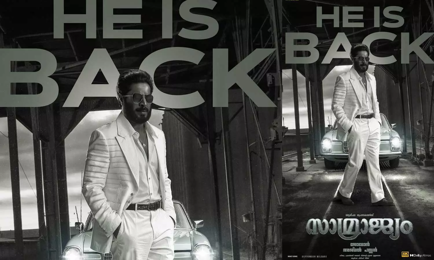 അലക്സാണ്ടര് വീണ്ടും വരുന്നു...; സാമ്രാജ്യം റീ റിലീസ് സെപ്റ്റംബറില് അലക്സാണ്ടര് വീണ്ടും വരുന്നു...; സാമ്രാജ്യം റീ റിലീസ് സെപ്റ്റംബറില്