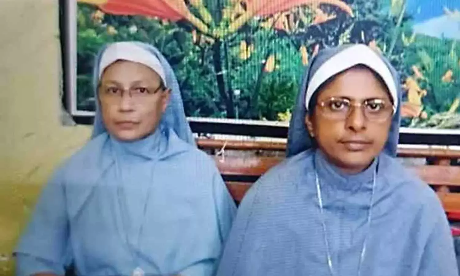 ഛത്തീസ്ഗഡില്‍ ഹിന്ദു ഉറക്കം മതിയാക്കി, ഇവിടെ ചിലർക്ക് ഉറക്കം കെട്ടു; കന്യാസ്ത്രീകള്‍ക്കെതിരായ നടപടിയിൽ ബജ്റംഗദളിനെ പിന്തുണച്ച് ജന്മഭൂമിയിൽ ലേഖനം