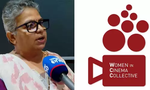 സിനിമയെ വനിതാ സൗഹൃദമാക്കണം; AMMA പുതിയ കമ്മറ്റിയെ സ്വാഗതം ചെയ്ത് WCC