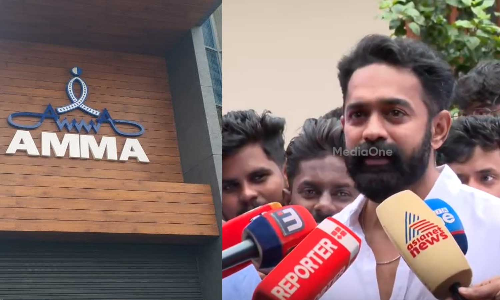 അമ്മയിലെ മാറ്റം നല്ലതിന്; സംഘടനയില്‍ നിന്ന് മാറി നിന്നവരെ തിരികെ കൊണ്ടുവരണം: ആസിഫ് അലി