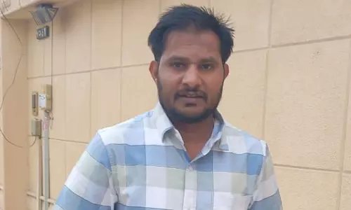 Zainul Abid, a native of Thiruvananthapuram, died in Saudi Arabia.