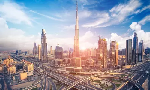 മിഡിലീസ്റ്റിൽ ആദ്യമായി ഗ്രീൻ ഹൈഡ്രജൻ ഉപയോഗിച്ചുള്ള ഗ്രീൻ സ്റ്റീൽ ഉൽപാദനത്തിന് തുടക്കം കുറിച്ച് യു.എ.ഇ