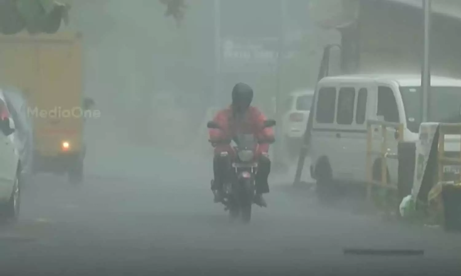 വടക്കൻ ജില്ലകളിൽ മഴ ശക്തമാകും;രണ്ട് ജില്ലകളില്‍ ഓറഞ്ച് അലർട്ട്