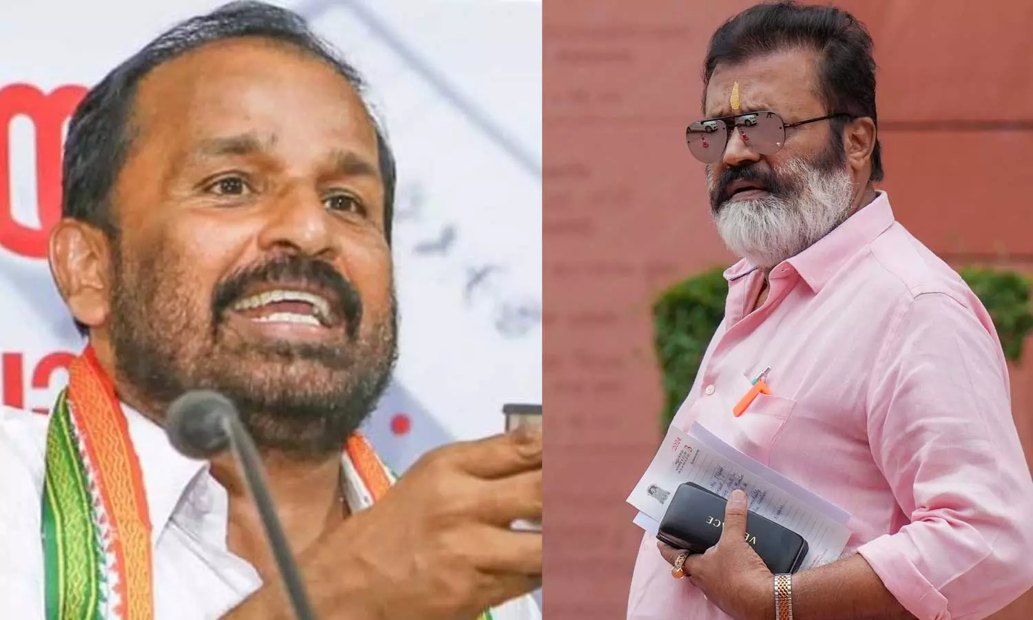 വ്യാജരേഖ ചമച്ച് സുരേഷ് ഗോപി വോട്ട് ചേർത്തെന്ന പരാതി;ടി.എൻ പ്രതാപന്റെ മൊഴി ഇന്ന് രേഖപ്പെടുത്തും വ്യാജരേഖ ചമച്ച് സുരേഷ് ഗോപി വോട്ട് ചേർത്തെന്ന പരാതി;ടി.എൻ പ്രതാപന്റെ മൊഴി ഇന്ന് രേഖപ്പെടുത്തും