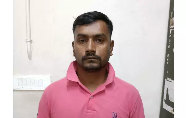 ആലുവ ടൗണിൽ 50 ലക്ഷത്തിൻ്റെ മയക്കുമരുന്ന് വേട്ട; അസ്സം സ്വദേശി പിടിയിൽ