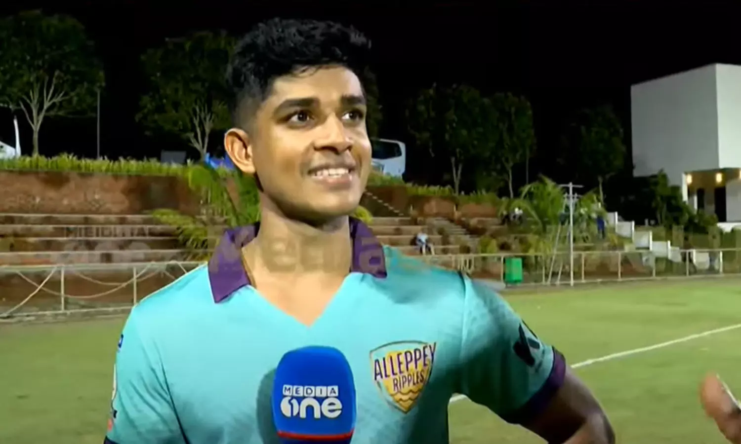 കേരള ക്രിക്കറ്റ് അടിമുടി മാറി, കെസിഎൽ പുത്തൻ താരോദയങ്ങൾക്ക് വേദിയാകും: വിഘ്നേഷ് പുത്തൂർ