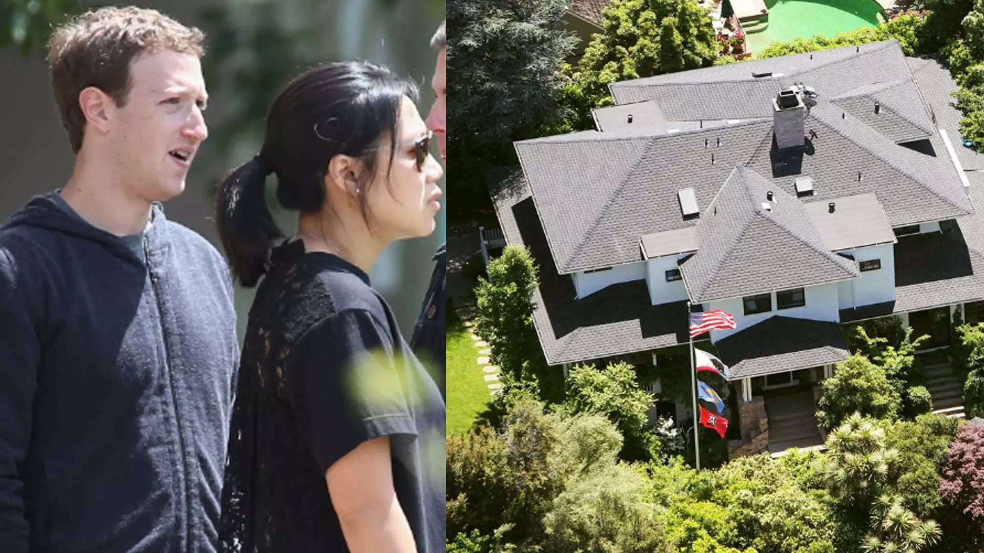 What the Zuck? Why Mark Zuckerberg’s neighbours are angry with him