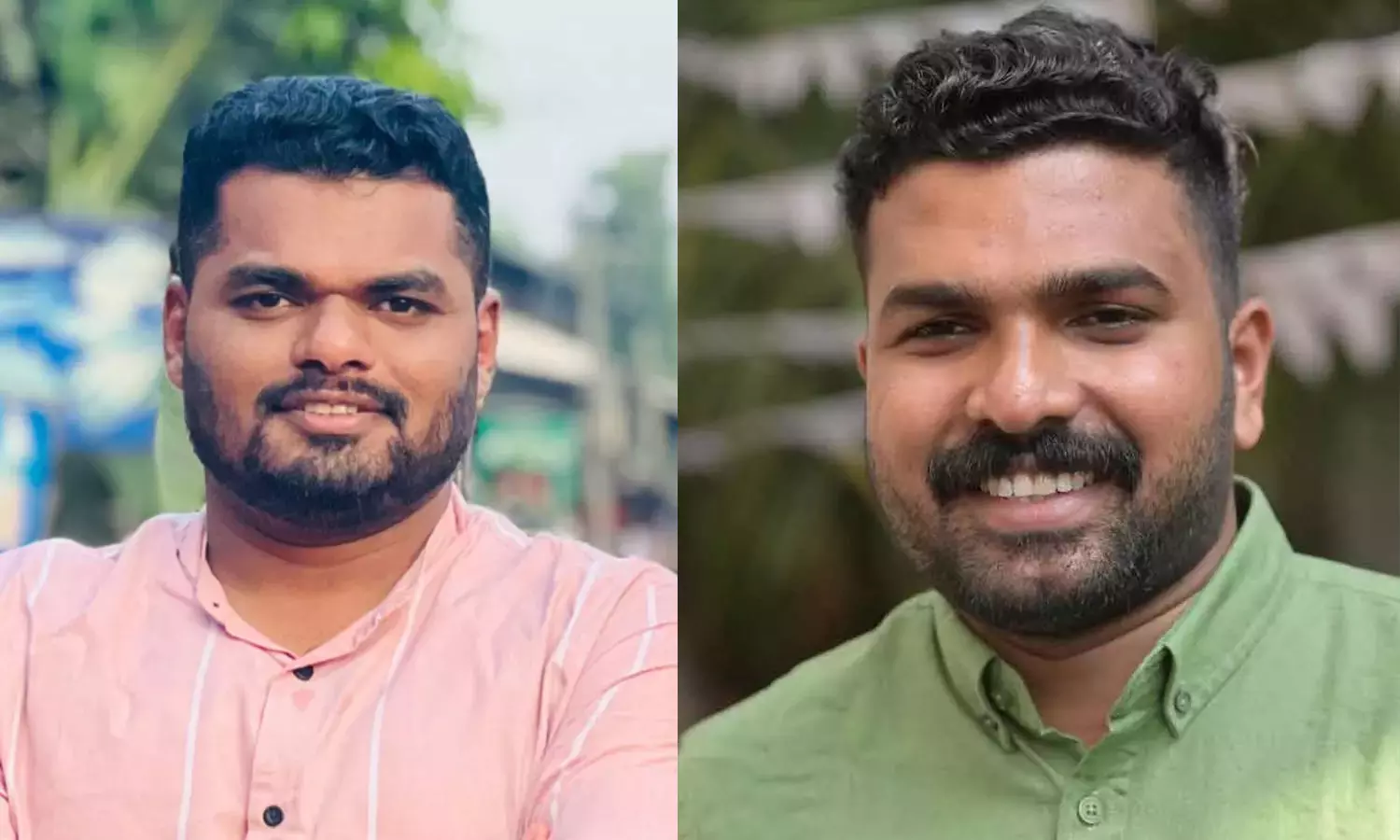 എംഎസ്എഫിന് പിന്നിൽ ജമാഅത്തെ ഇസ്‌ലാമി: എസ്എഫ്ഐ സംസ്ഥാന സെക്രട്ടറി