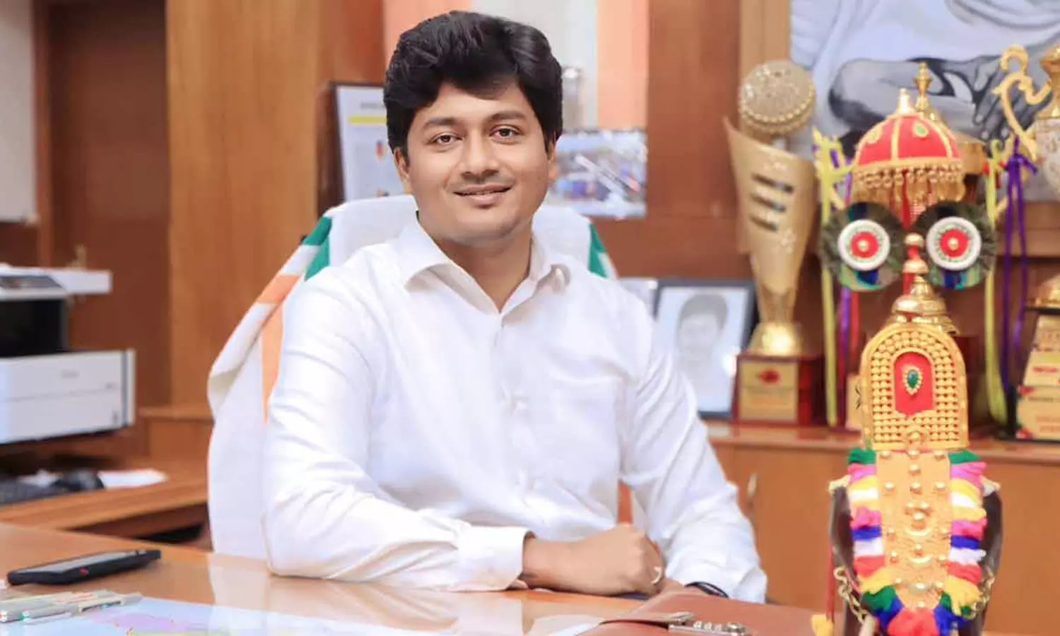 തൃശൂർ വോട്ട് കൊള്ള:മുൻ കലക്ടർ കൃഷ്ണ തേജക്കെതിരായ   ആരോപണങ്ങൾ തള്ളി മുഖ്യ തെരഞ്ഞെടുപ്പ് ഓഫിസർ