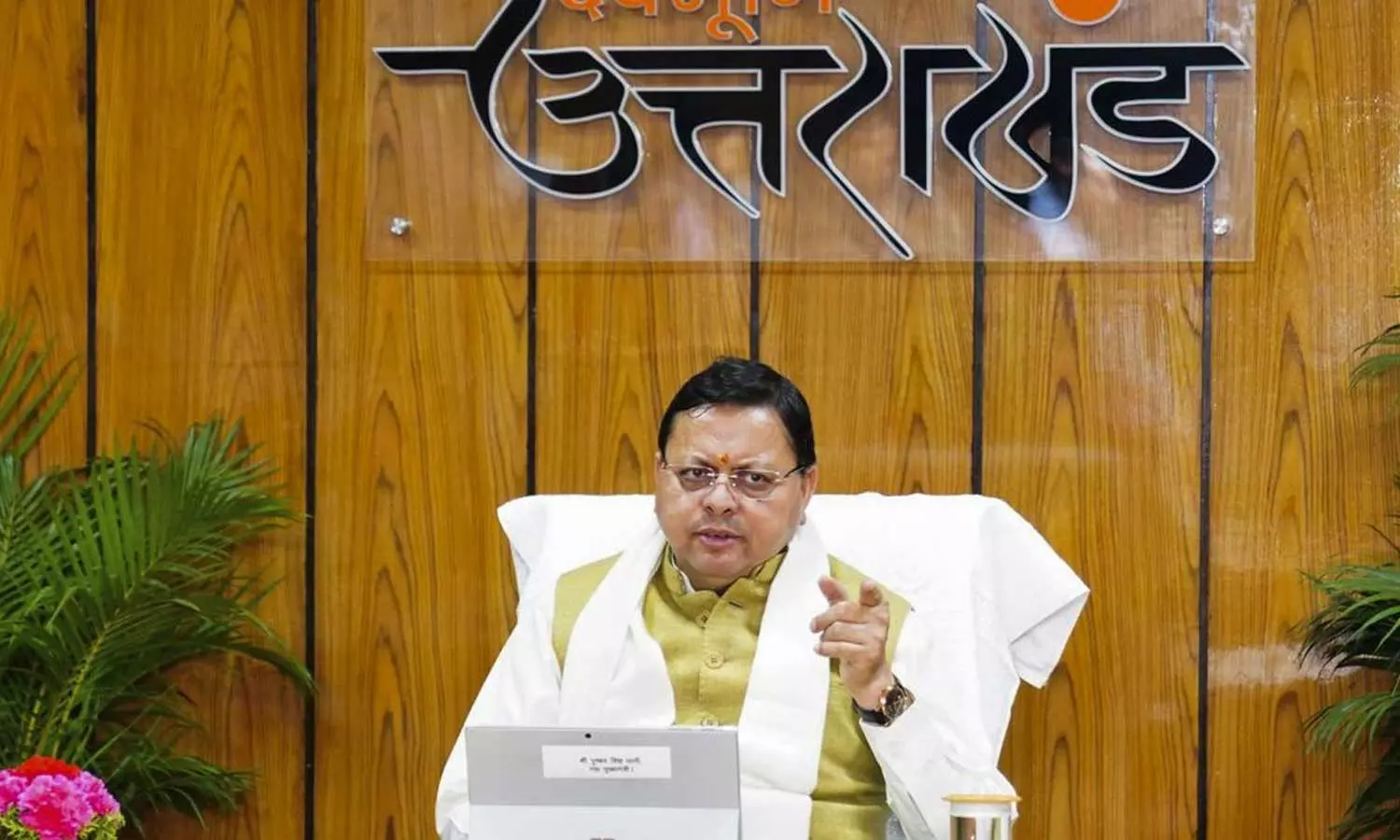 നിർബന്ധിത മതപരിവർത്തനത്തിന് ജീവപര്യന്തവും കനത്ത പിഴയും, മാതൃക യുപിയില്‍ നിന്നും:  ഉത്തരാഖണ്ഡിലെ പുതിയ ബില്‍ ഇങ്ങനെ...