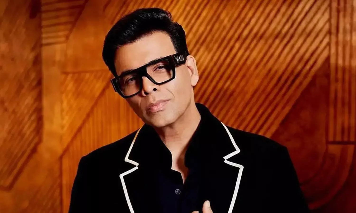 Karan Johar Says Bollywood Has A Director Crisis