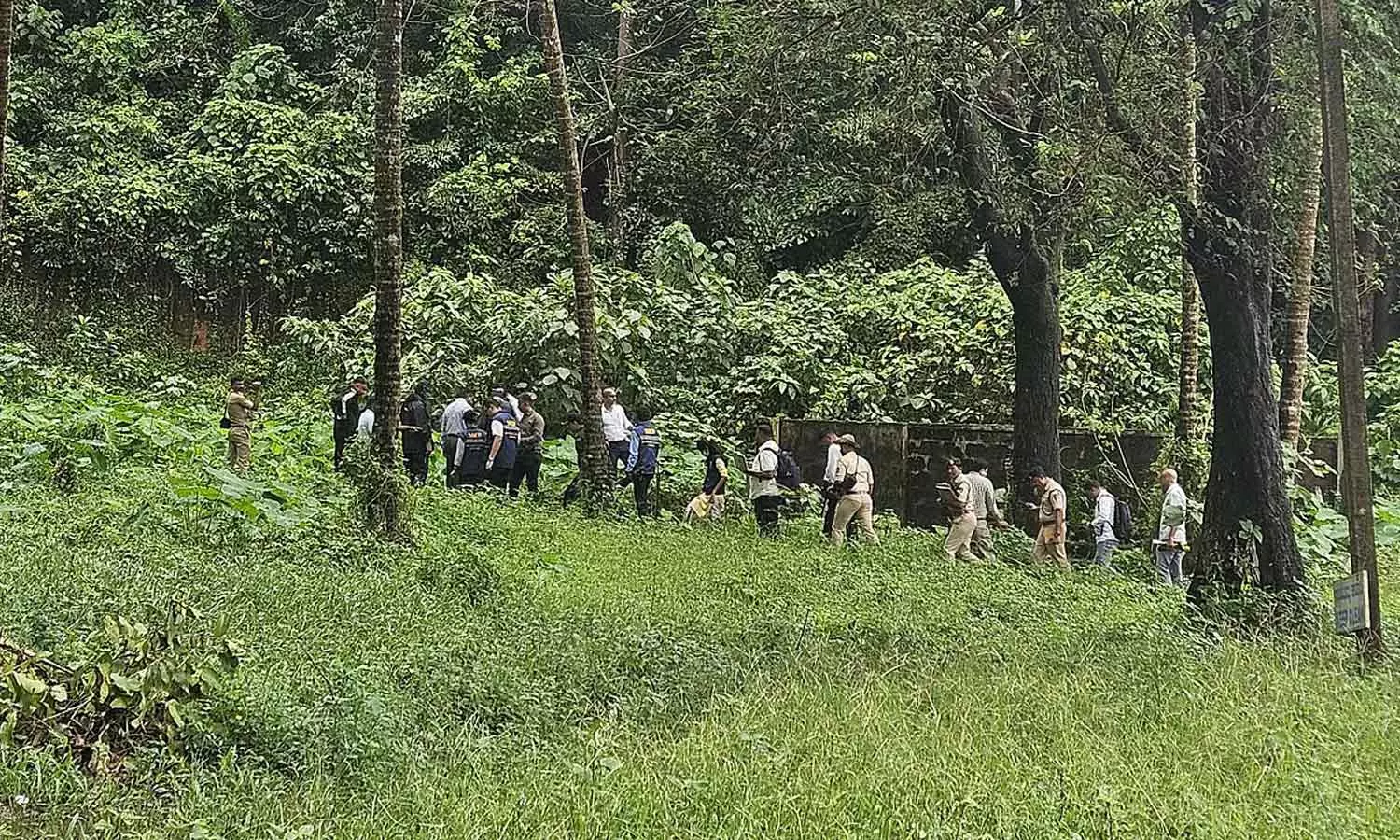 13 വർഷം മുമ്പ് ധർമ്മസ്ഥലയിൽ സഹോദരങ്ങളെ തലക്കടിച്ച് കൊന്ന സംഭവം; പുനരന്വേഷണം ആവശ്യപ്പെട്ട് കുടുംബം