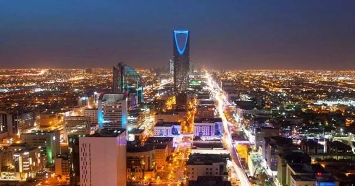 ജനന മരണ സര്‍ട്ടിഫിക്കറ്റുകള്‍ കൂടുതല്‍ ഡിജിറ്റലാക്കി സൗദി