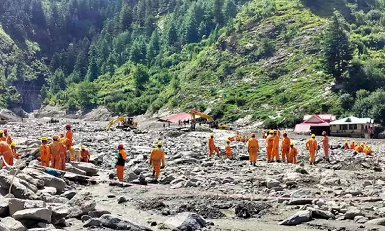 ധരാലിയിലെ മിന്നൽ പ്രളയത്തിൽ മരിച്ചെന്നു കരുതി; അന്ത്യകർമ്മം നടക്കുന്നതിനിടെ വീട്ടിലെത്തി മരിച്ച യുവാക്കൾ ധരാലിയിലെ മിന്നൽ പ്രളയത്തിൽ മരിച്ചെന്നു കരുതി; അന്ത്യകർമ്മം നടക്കുന്നതിനിടെ വീട്ടിലെത്തി മരിച്ച യുവാക്കൾ